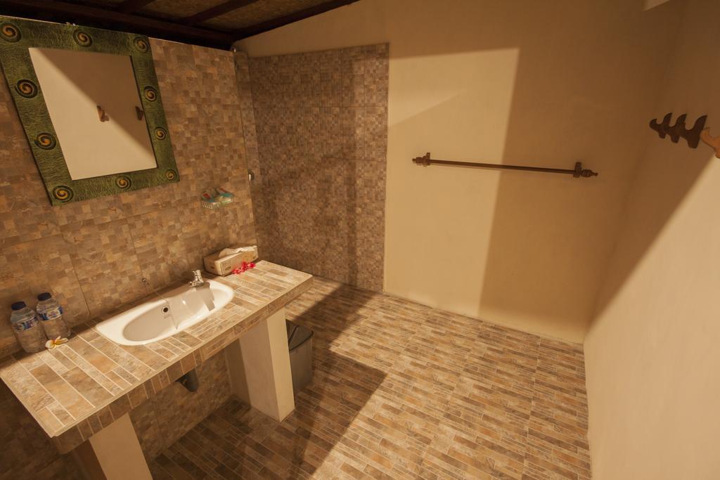 Amora Hut'S Lembongan Cameră foto
