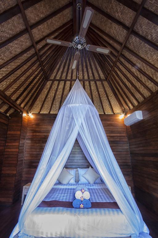 Amora Hut'S Lembongan Cameră foto